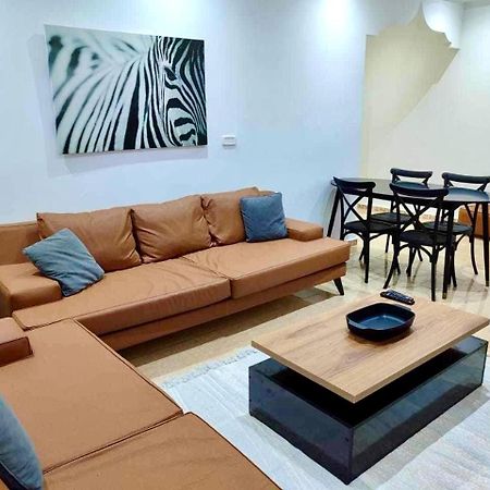 Nice Stay 2 Bedrooms Jardins De Carthage Le Kram Esterno foto