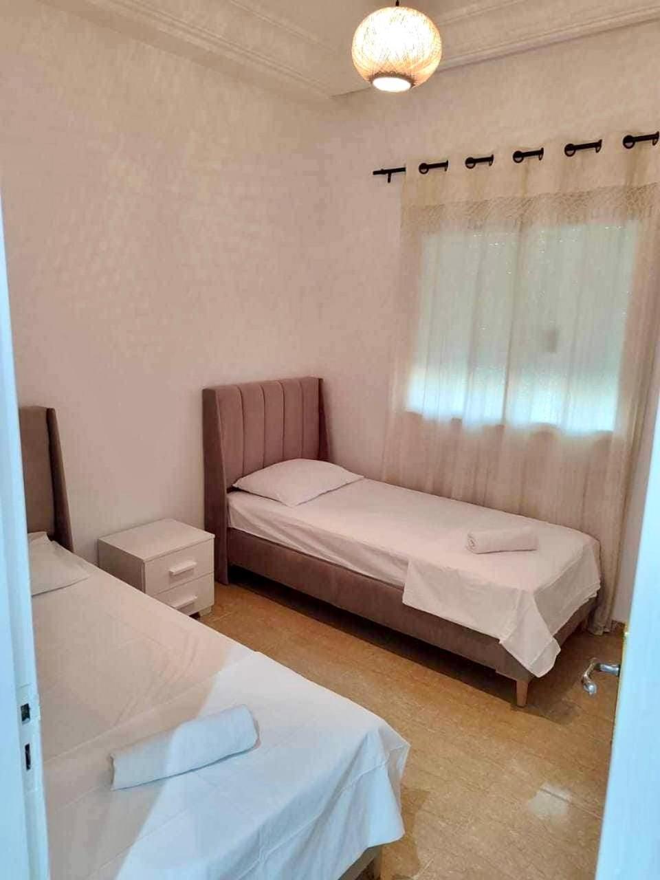 Nice Stay 2 Bedrooms Jardins De Carthage Le Kram Esterno foto
