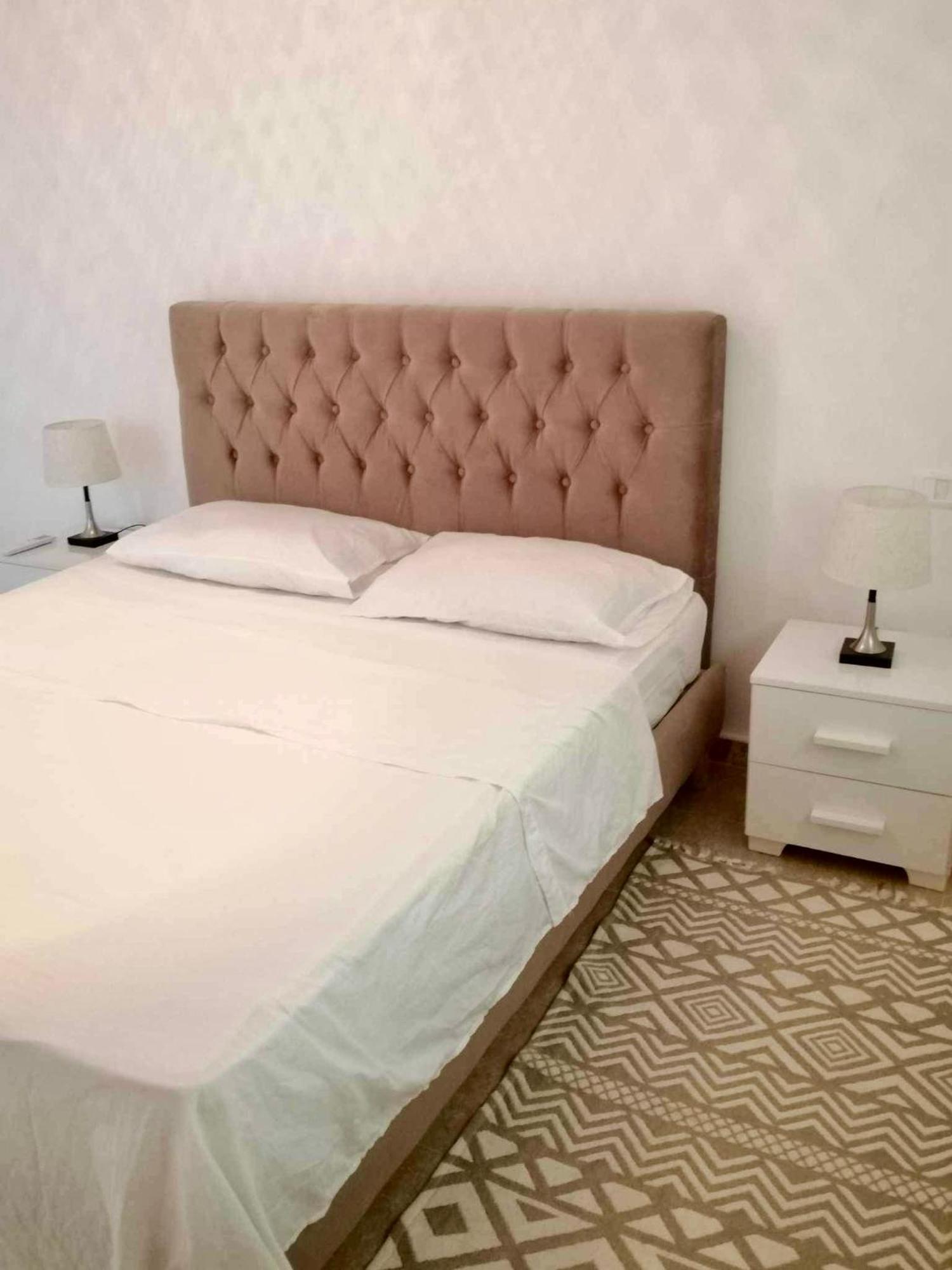 Nice Stay 2 Bedrooms Jardins De Carthage Le Kram Esterno foto
