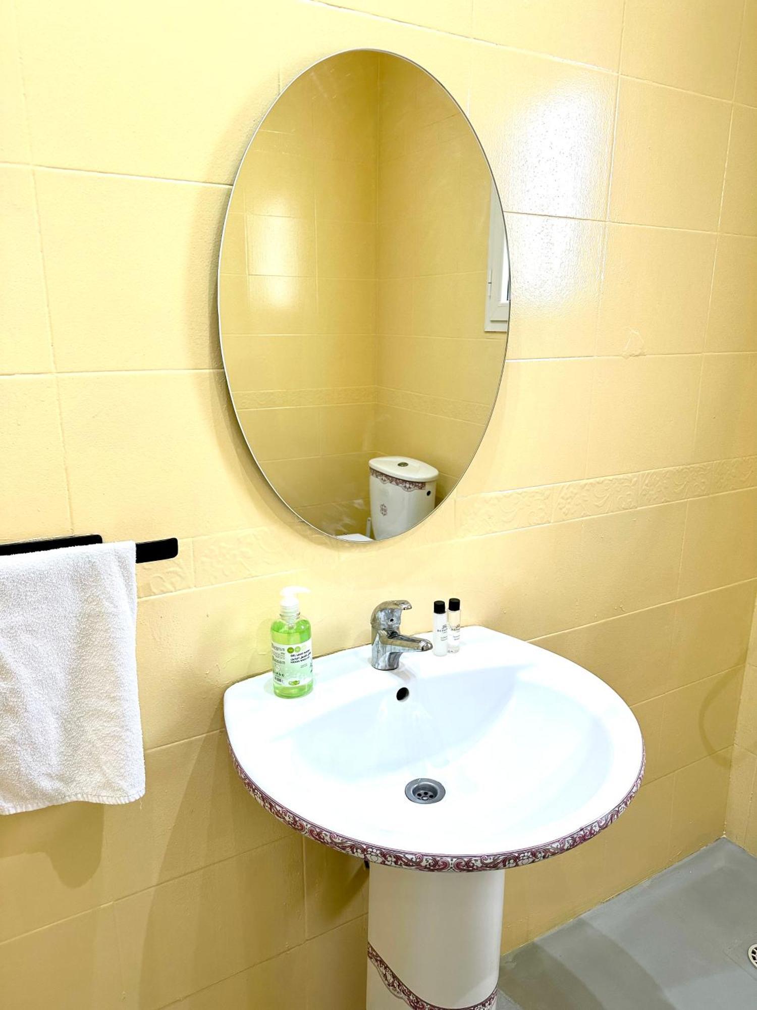 Nice Stay 2 Bedrooms Jardins De Carthage Le Kram Esterno foto