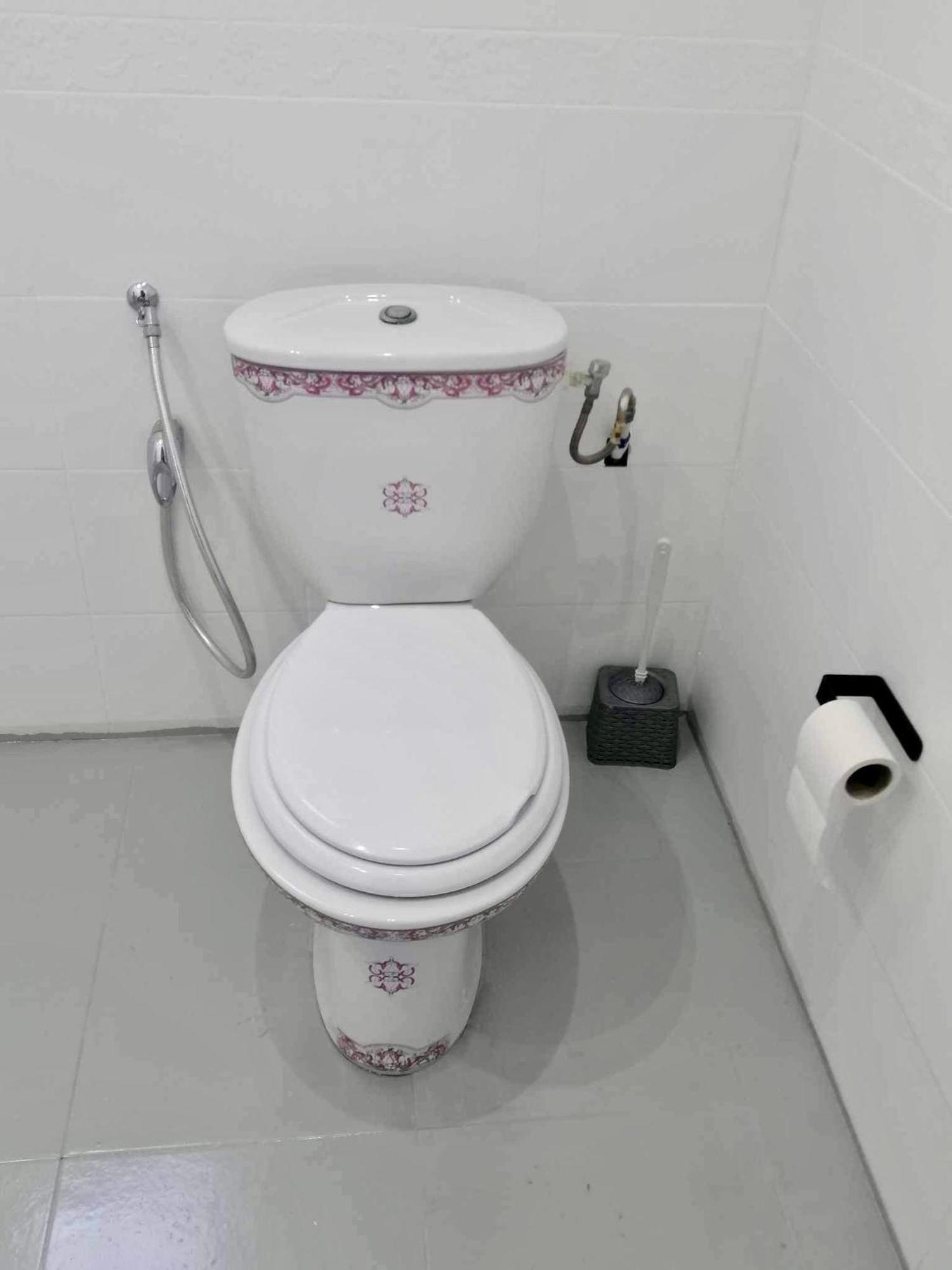 Nice Stay 2 Bedrooms Jardins De Carthage Le Kram Esterno foto