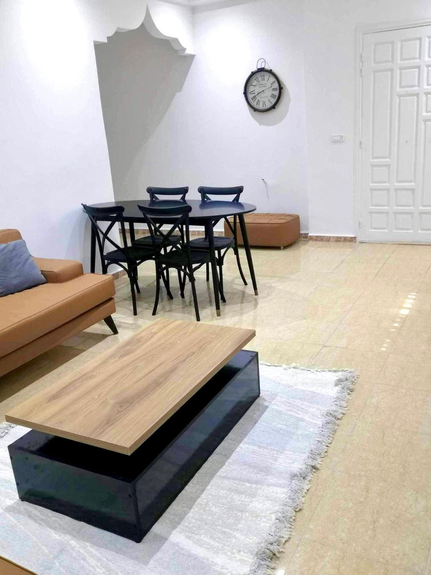 Nice Stay 2 Bedrooms Jardins De Carthage Le Kram Esterno foto